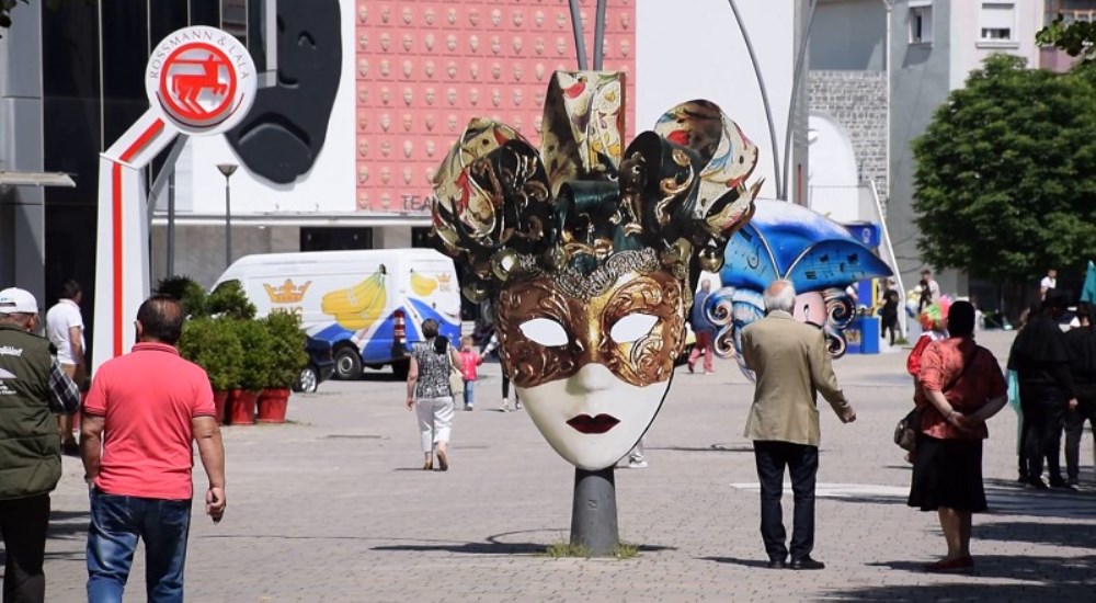 100 Fshatrat, FSHZH 1.3 mln euro tender per aktivitete kulturore